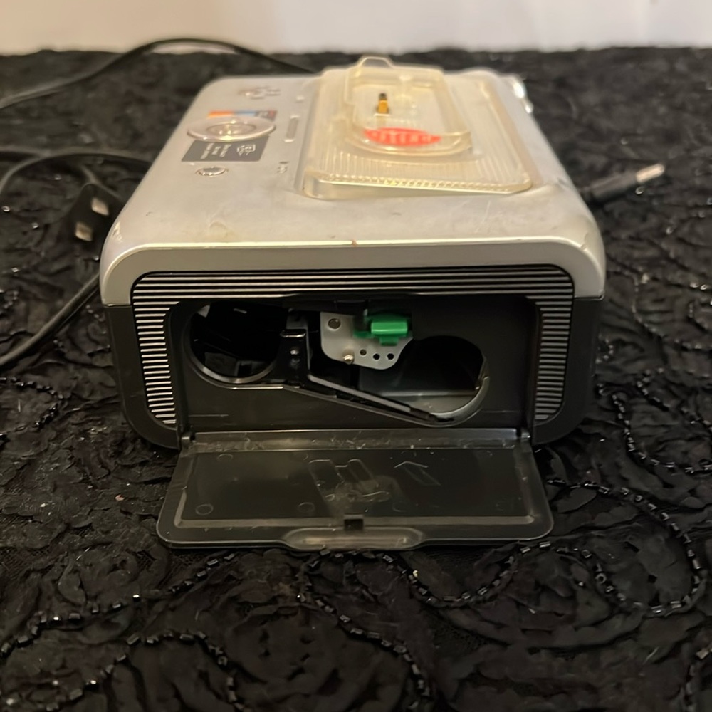 Kodak east share dock printer - Picture 5 of 9